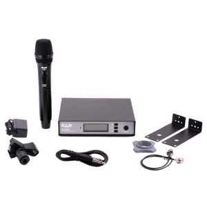 CAD WS1000HH UHF Wireless Handheld Microphone System