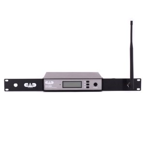 CAD WS1000HH UHF Wireless Handheld Microphone System