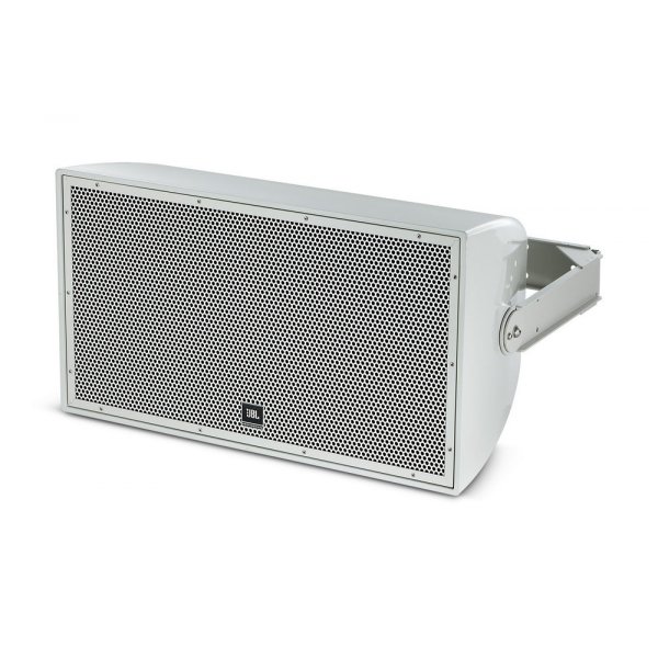 12&quot; 2-Way All Weather Loudspeaker with EN54-2