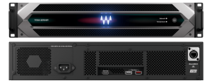 Titan Server