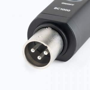 Bluetooth Receiver