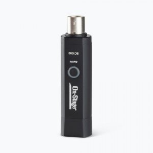 Bluetooth Receiver