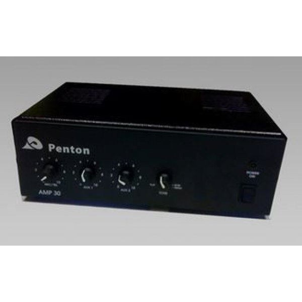 PENTON AUD AMP30