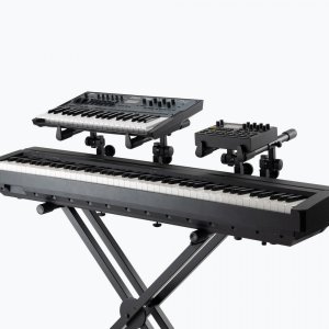 Deluxe Keyboard Tier