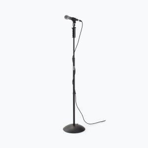 ProGrip Dome-Base Mic Stand