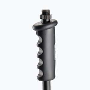 ProGrip Dome-Base Mic Stand