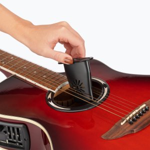 Guitar Humidifier