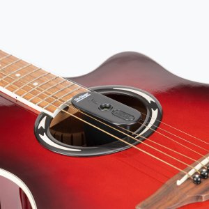Guitar Humidifier
