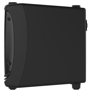 DLM Series 8" Full-Range Powered Loudspeaker