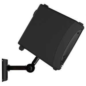 DLM Series 8" Full-Range Powered Loudspeaker