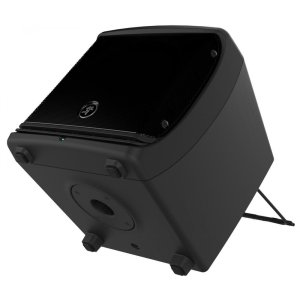 DLM Series 8" Full-Range Powered Loudspeaker