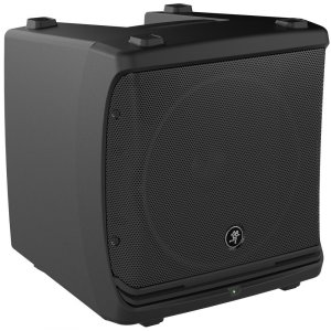 DLM Series 12" Full-Range Powered Loudspeaker