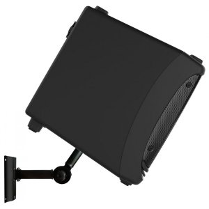 DLM Series 12" Full-Range Powered Loudspeaker