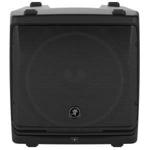 DLM Series 12″ Full-Range Powered Loudspeaker