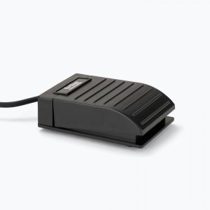 Keyboard Sustain Pedal