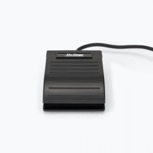 Keyboard Sustain Pedal