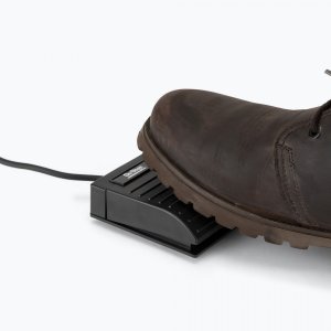 Keyboard Sustain Pedal