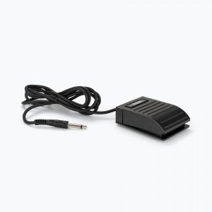 Keyboard Sustain Pedal