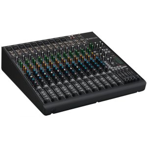 VLZ4 Series 16-Ch 4-Bus Compact Mixer