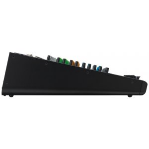 VLZ4 Series 16-Ch 4-Bus Compact Mixer