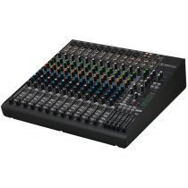 VLZ4 Series 16-Ch 4-Bus Compact Mixer