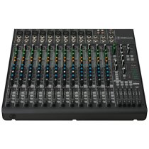 VLZ4 Series 16-Ch 4-Bus Compact Mixer