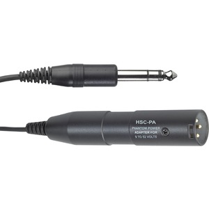 AKG MK HS STUDIO C