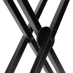 Double-X ERGO-LOK Keyboard Stand with Second Tier