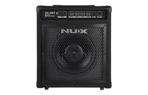 NUX DA-30BT Personal Monitor Amplifier