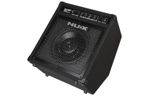 NUX DA-30BT Personal Monitor Amplifier