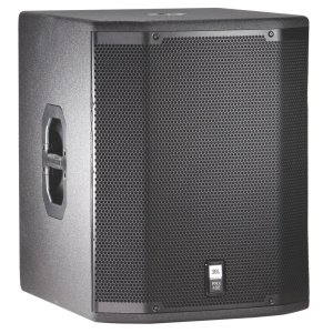 PRX400 Series 18″ Subwoofer