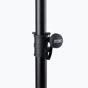Speaker Stand with Adjustable Leg