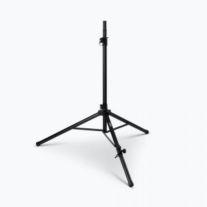 Speaker Stand with Adjustable Leg