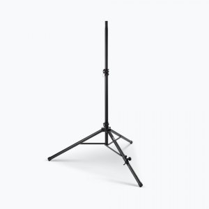 Speaker Stand with Adjustable Leg