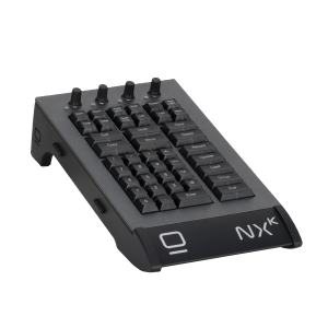 Elation Nx-k Onyx Usb Keypad