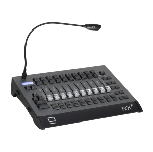 Elation Nx-p 10 Fader 4 Univ motorized