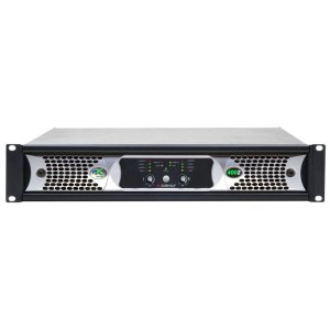 ASHLY nX4002