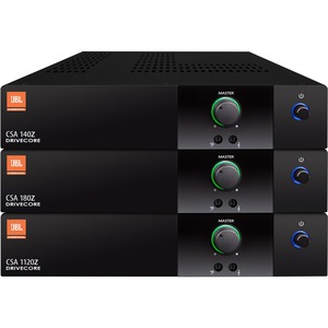 JBL NCSA180Z-U-US