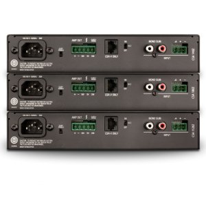 JBL NCSA180Z-U-US