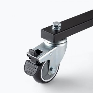Music Stand Cart