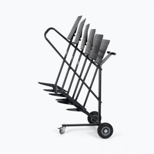 Music Stand Cart
