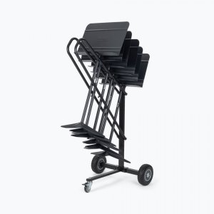 Music Stand Cart