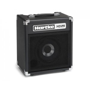 HARTKE HD25