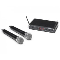 Concert 288 Dual Channel Wireless (H Band) Handhel