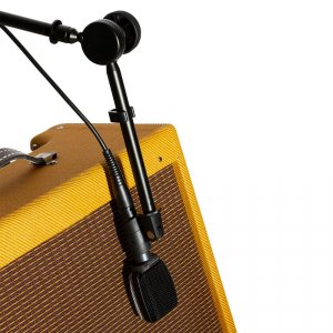 Tilt-Back Tripod Amp Stand