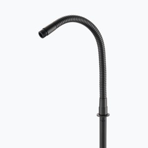 13″ Gooseneck