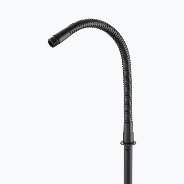 13" Gooseneck