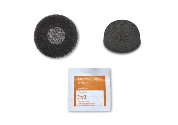 Clearcom Cc-26k-refresh-sani-pHeadset Sanitization package f