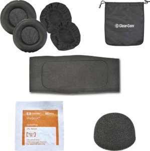 Clearcom Cc-400-refresh-sani-pHeadset Sanitization package f