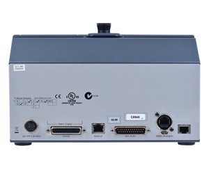 Clearcom V12rddx4V-series Panel: 12 Key Rotary